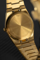 Tissot Prx Men's Gold Watch - T137.410.33.021.00